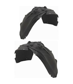 Fender Set For 21-24 GMC Yukon, 21-24 GMC Yukon XL; CAPA Certified