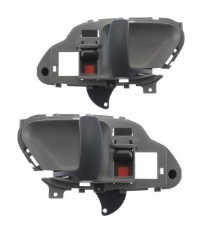 Door Handle Set For 1995-2000 Cadillac Chevrolet GMC