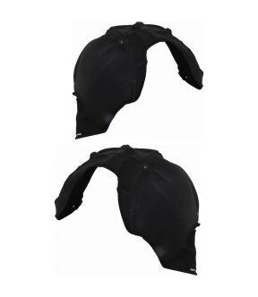 Fender Set For 21-24 Chevrolet Suburban, 21-24 Chevrolet Tahoe; CAPA Certified