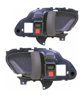Door Handle Set For 1995-2000 Cadillac Chevrolet GMC