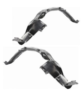 Fender Accessory Set For 05-07 Toyota Sequoia