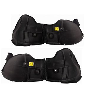 Fender Set For 21-24 GMC Yukon, 21-24 GMC Yukon XL; CAPA Certified