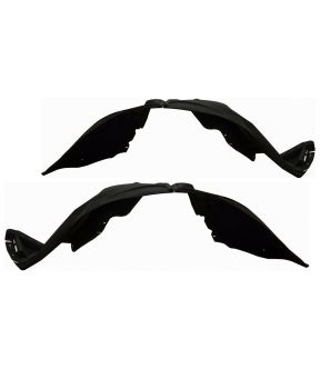 Fender Set For 18-21 Chevrolet Traverse; CAPA Certified