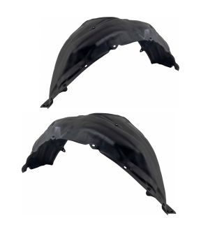 Fender Accessory Set For 05-10 Toyota Avalon