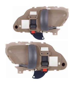 Door Handle Set For 1995-2002 Cadillac Chevrolet GMC