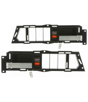 Door Handle Set For 1990-1994 Chevrolet GMC
