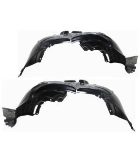 Fender Set For 16-24 Chevrolet Camaro; CAPA Certified