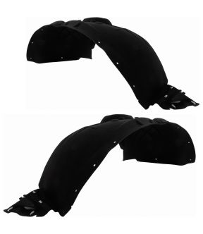 Fender Set For 21-23 Buick Envision; CAPA Certified