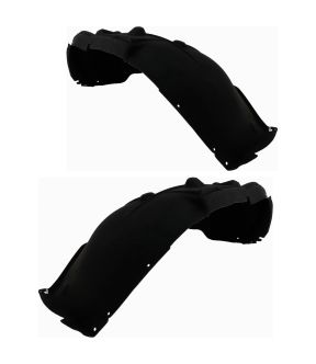 Fender Set For 21-24 Cadillac Escalade, 21-24 Cadillac Escalade ESV; CAPA Certified