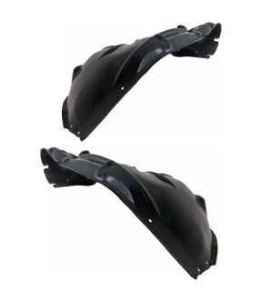 Fender Set For 20-23 Chevrolet Silverado 2500 HD, 20-23 Chevrolet Silverado 3500 HD; CAPA Certified