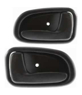 Door Handle Set For 93-97 Toyota Corolla