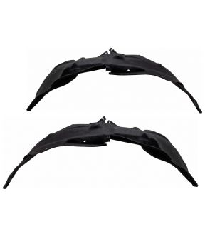 Fender Set For 20-23 GMC Sierra 2500 HD, 20-23 GMC Sierra 3500 HD; CAPA Certified