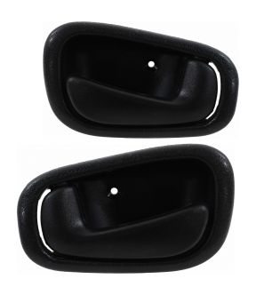 Door Handle Set For 98-02 Toyota Corolla
