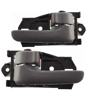Door Handle Set For 97-01 Toyota Camry, 98-03 Toyota Sienna