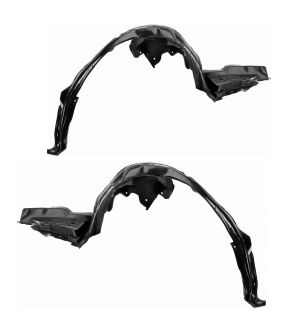 Fender Accessory Set For 05-09 Subaru Legacy
