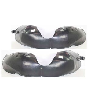 Fender Accessory Set For 05-07 Ford Five Hundred, 05-07 Mercury Montego