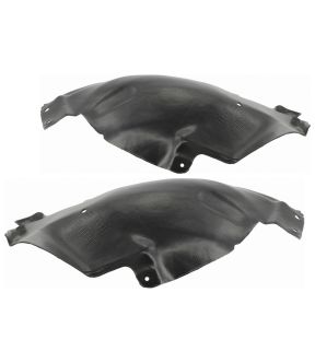 Fender Accessory Set For 05-07 Ford Escape, 05-07 Mercury Mariner