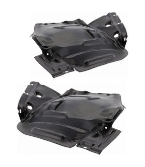 Fender Accessory Set For 99-04 Nissan Pathfinder