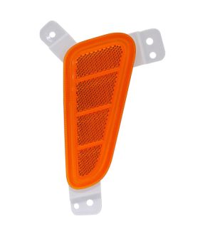 Left Driver Side Bumper For 18-21 Hyundai Kona, 19-21 Hyundai Kona Electric