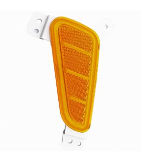 Right Passenger Side Bumper For 18-21 Hyundai Kona, 19-21 Hyundai Kona Electric