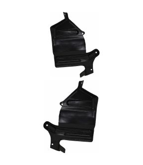 Fender Accessory Set For 96-01 INFINITI I30, 95-03 Nissan Maxima