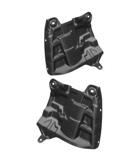 Fender Accessory Set For 19-25 Nissan Altima