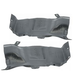 Fender Accessory Set For 09-11 Nissan Maxima