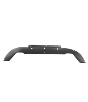 Front Bumper Lower Deflector For 10-19 Ford Flex, 13-19 Lincoln MKT