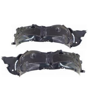 Fender Set For 11-13 Lexus IS250, 11-13 Lexus IS350; CAPA Certified