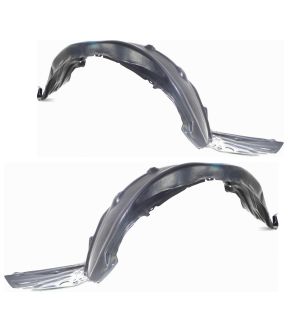 Fender Set For 16 Lexus IS200t, 14-15 Lexus IS250, 16 Lexus IS300, 14-16 Lexus IS350; CAPA Certified
