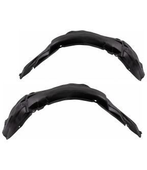 Fender Accessory Set For 06-13 Suzuki Grand Vitara