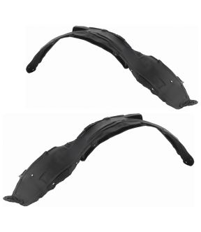 Fender Accessory Set For 07-09 Honda CR-V