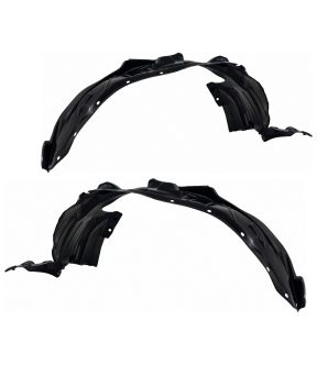 Fender Accessory Set For 01-06 Acura MDX