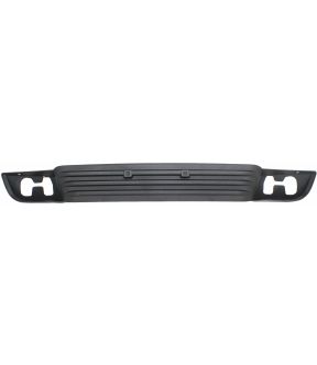 Bumper For 07-14 GMC Yukon, 07-14 GMC Yukon XL 1500, 07-13 GMC Yukon XL 2500