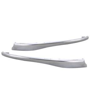 Grille Set For 24-25 Mazda CX-90; CAPA Certified
