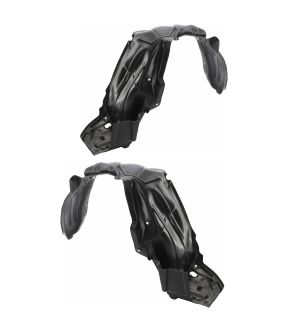 Fender Accessory Set For 07-08 Honda Fit
