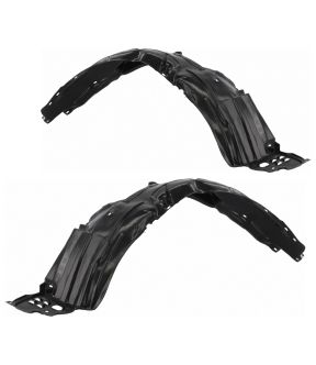 Fender Accessory Set For 06-11 Honda Civic