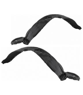 Fender Set For 03-08 Toyota Matrix; CAPA Certified