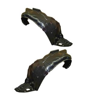Fender Accessory Set For 06-11 Honda Civic