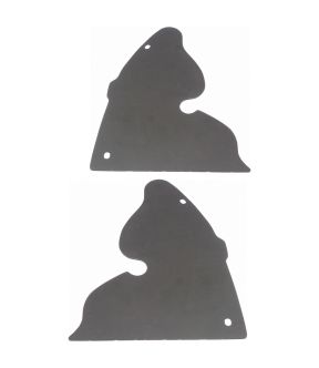 Fender Accessory Set For 98-11 Ford Ranger