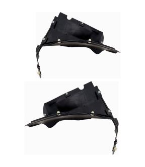 Fender Accessory Set For 18-20 Audi Q5