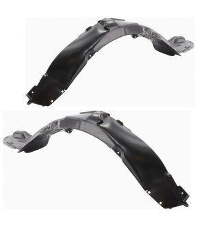Fender Accessory Set For 04-09 Kia Spectra, 05-06 Kia Spectra5
