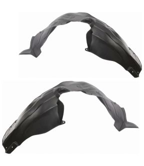 Fender Accessory Set For 07-10 Hyundai Entourage, 06-12 Kia Sedona