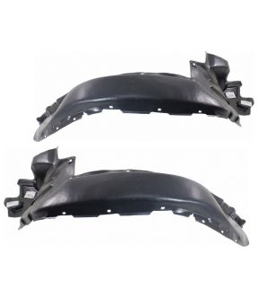 Fender Set For 16-23 Toyota Tacoma; CAPA Certified