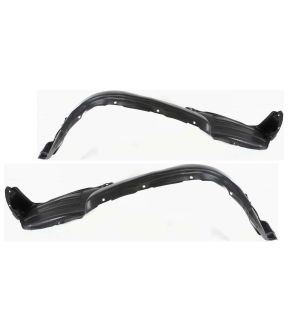 Fender Set For 05-11 Toyota Tacoma; CAPA Certified