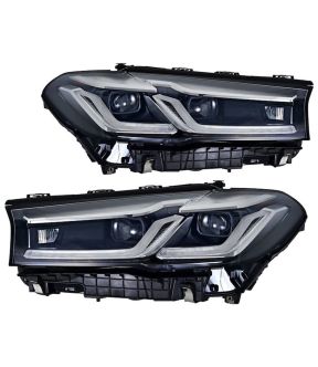 Headlight Set For 2021-2023 BMW