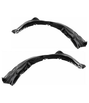 Fender Set For 12-14 Toyota Camry; CAPA Certified