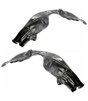 Fender Set For 12-14 Toyota Camry; CAPA Certified
