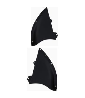 Fender Accessory Set For 19-25 Mazda 3, 19-25 Mazda 3 Sport