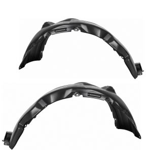 Fender Set For 15-17 Toyota Camry; CAPA Certified